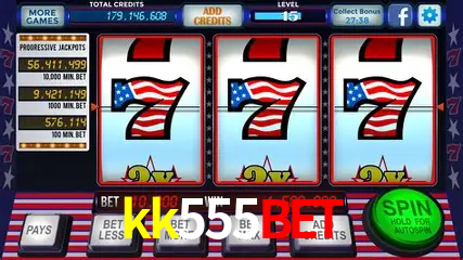 kk555bet
