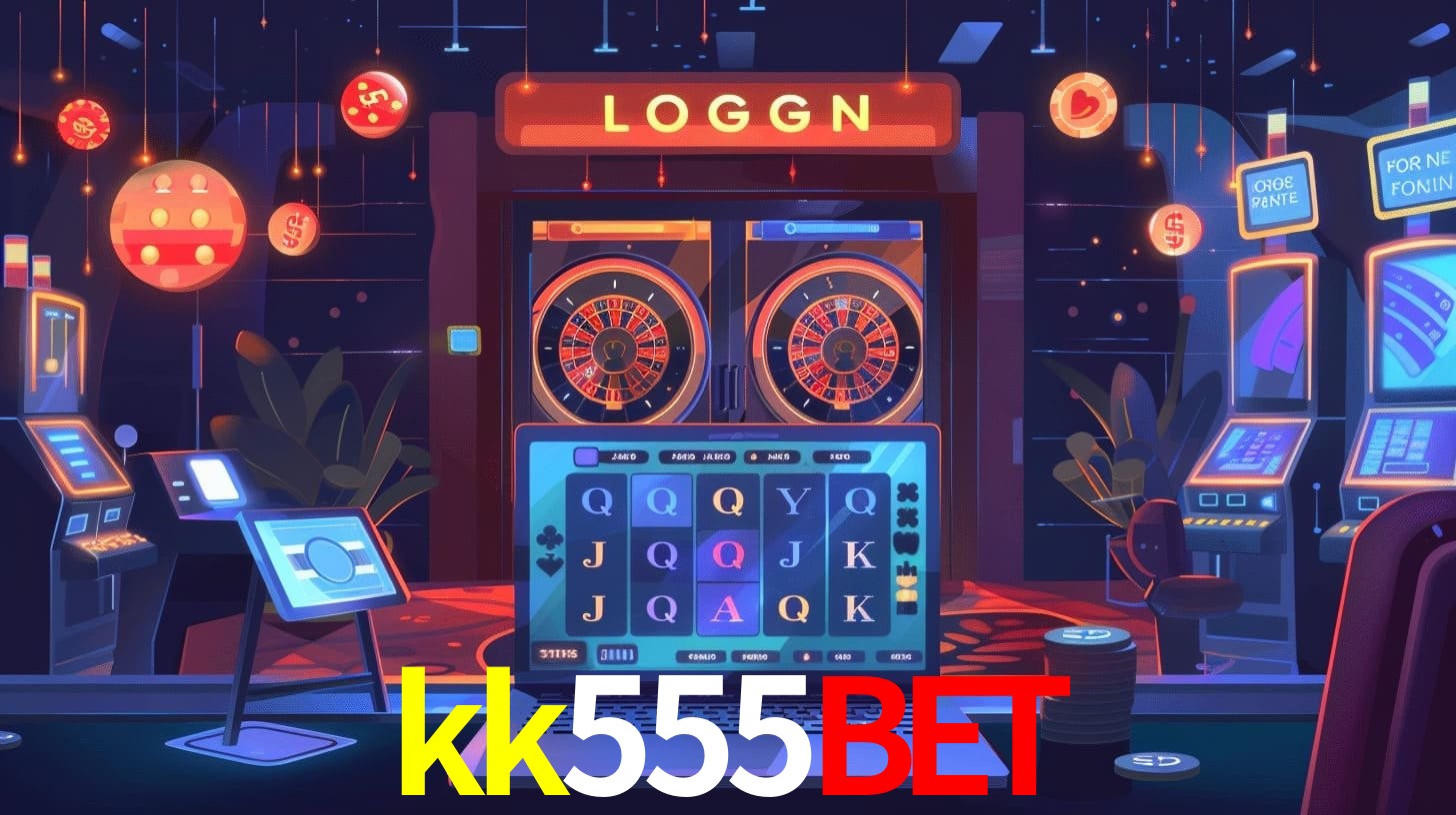 kk555bet