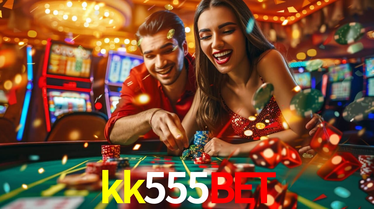 Requisitos do APK da kk555bet para Android