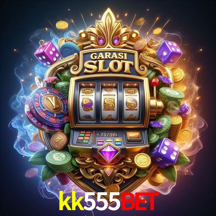 Requisitos do APK da kk555bet para Android